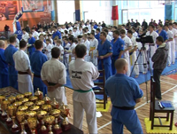 13 Чемпионат Крыма г.Севастополь ТЦ Муссон 13.03.2010 13 Чемпионат Крыма г.Севастополь ТЦ Муссон 13.03.2010